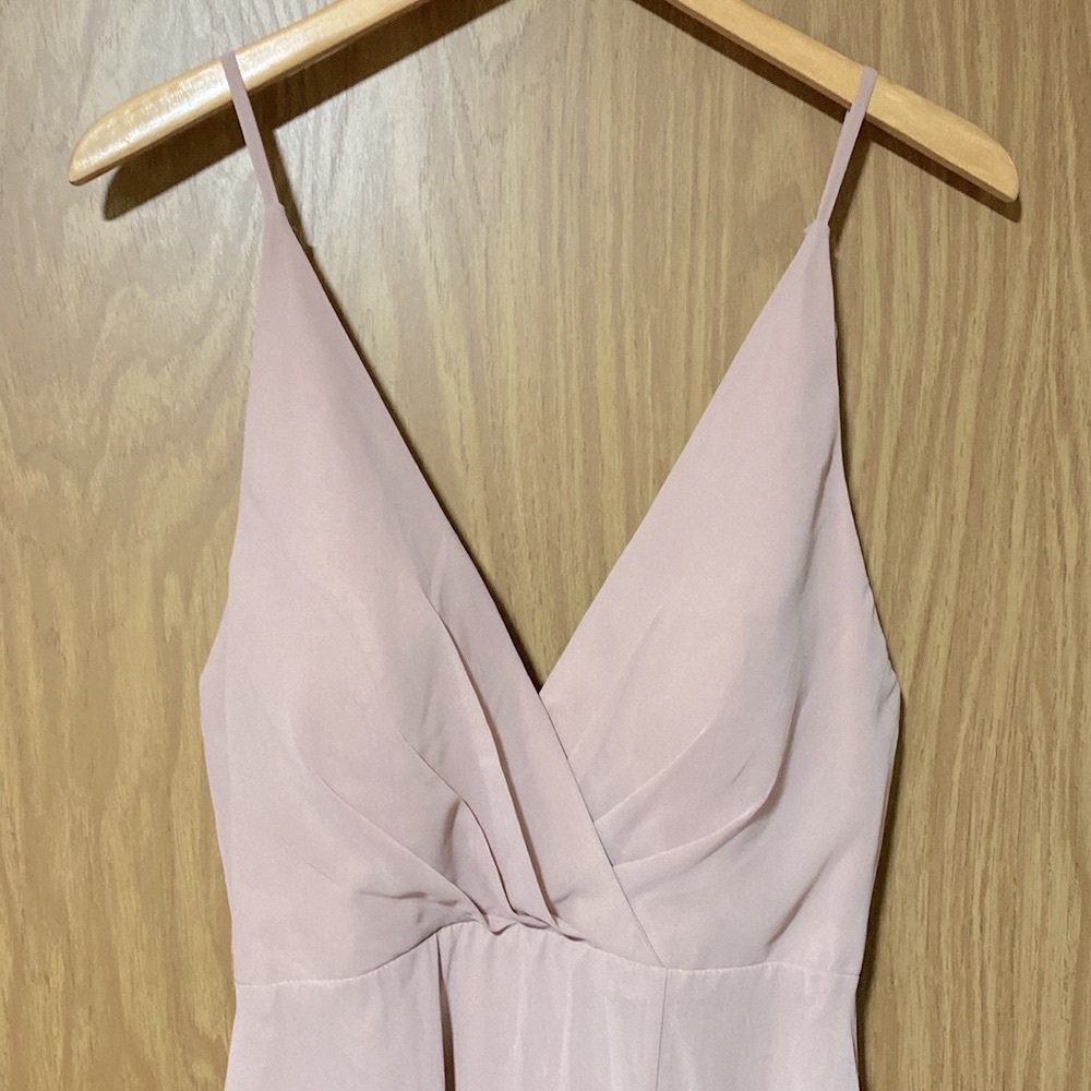 Jenny Yoo Bryce Dress‎ Size 4